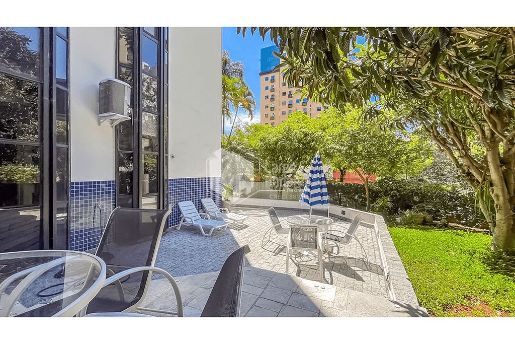 Apartamento, 1 quarto, 88 m² - Foto 11