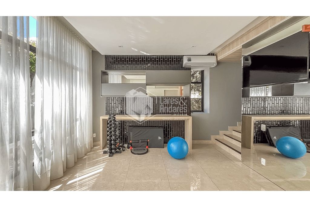 Apartamento, 1 quarto, 88 m² - Foto 14