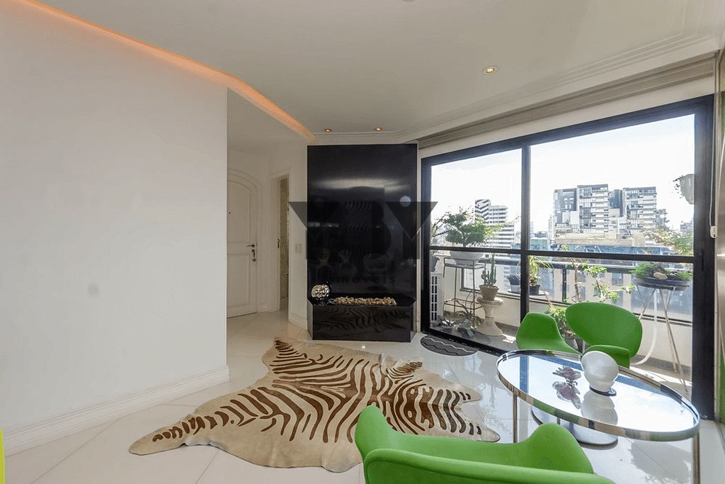 Apartamento, 1 quarto, 88 m² - Foto 20