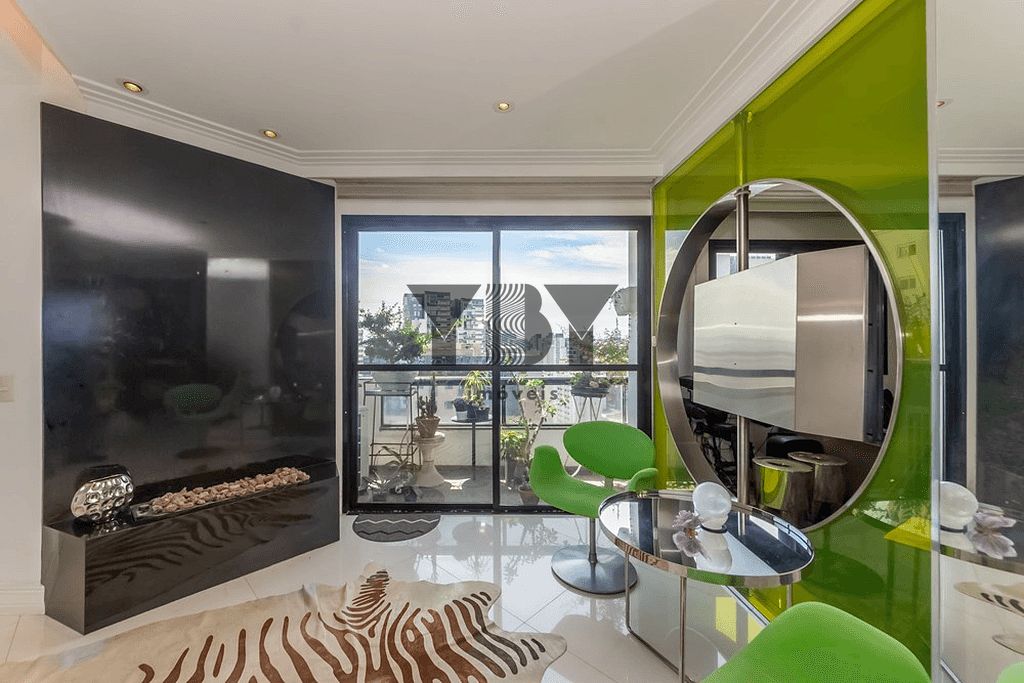 Apartamento, 1 quarto, 88 m² - Foto 21