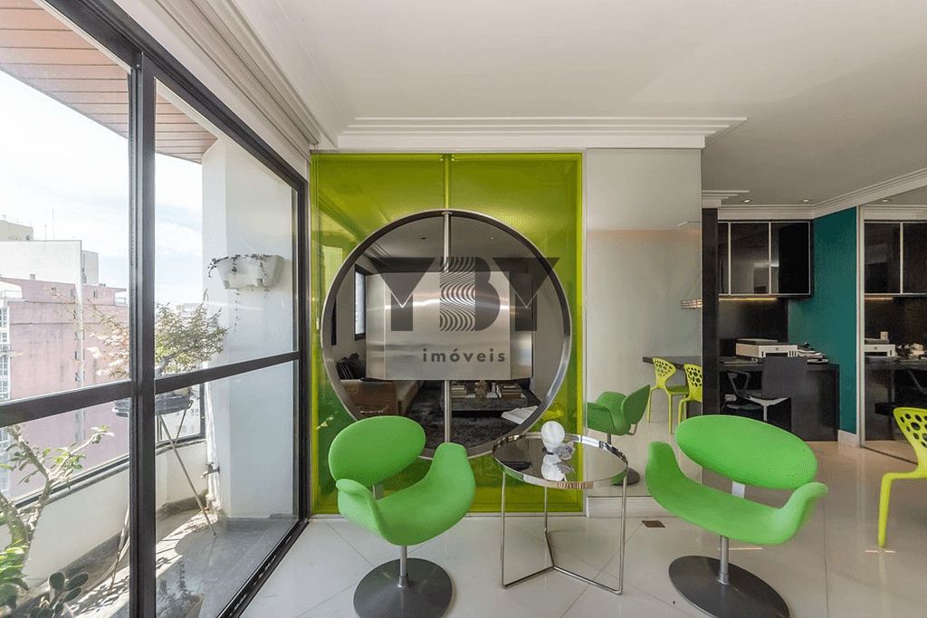 Apartamento, 1 quarto, 88 m² - Foto 22