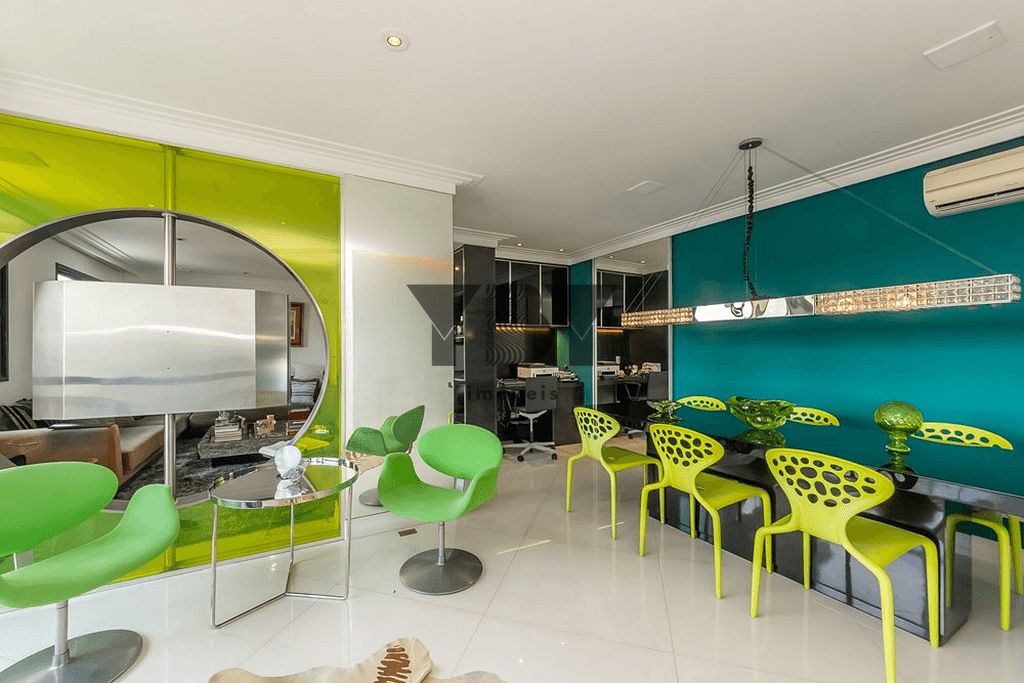 Apartamento, 1 quarto, 88 m² - Foto 23