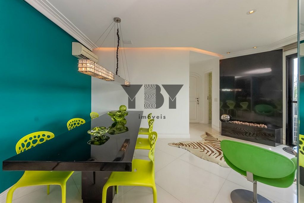 Apartamento, 1 quarto, 88 m² - Foto 24