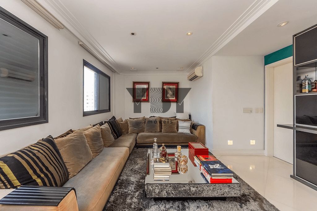 Apartamento, 1 quarto, 88 m² - Foto 29