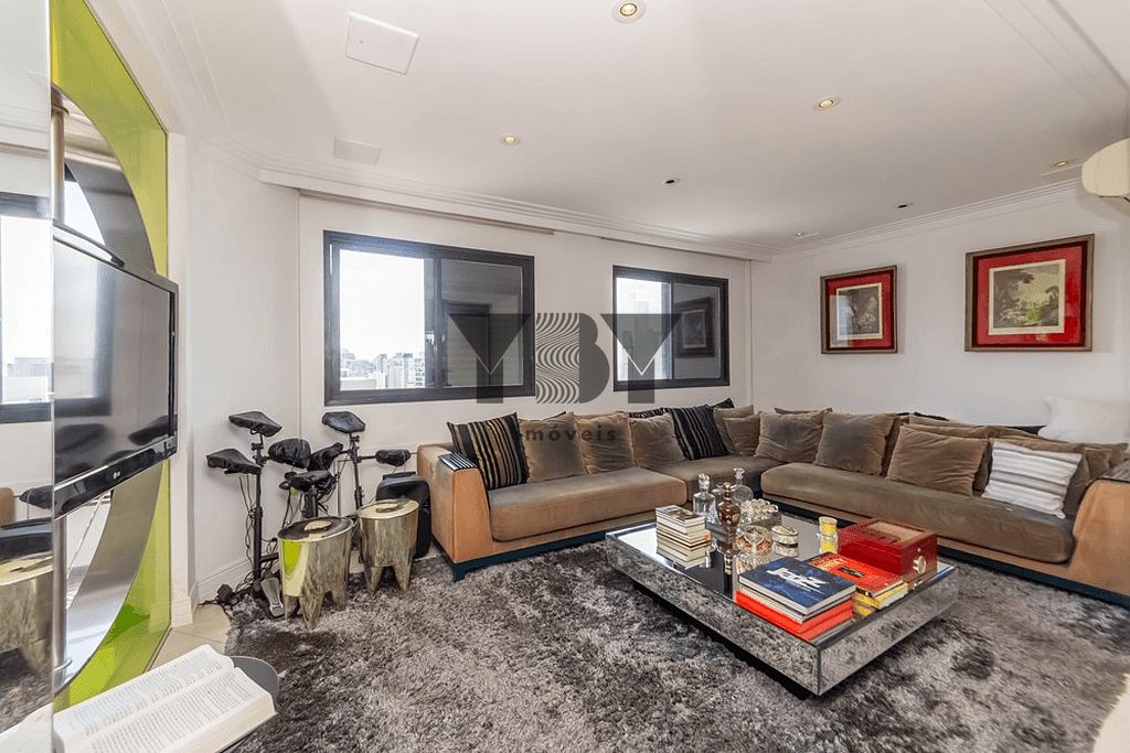 Apartamento, 1 quarto, 88 m² - Foto 30