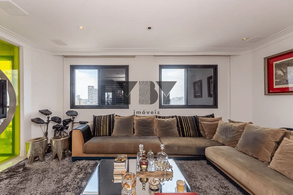 Apartamento, 1 quarto, 88 m² - Foto 31