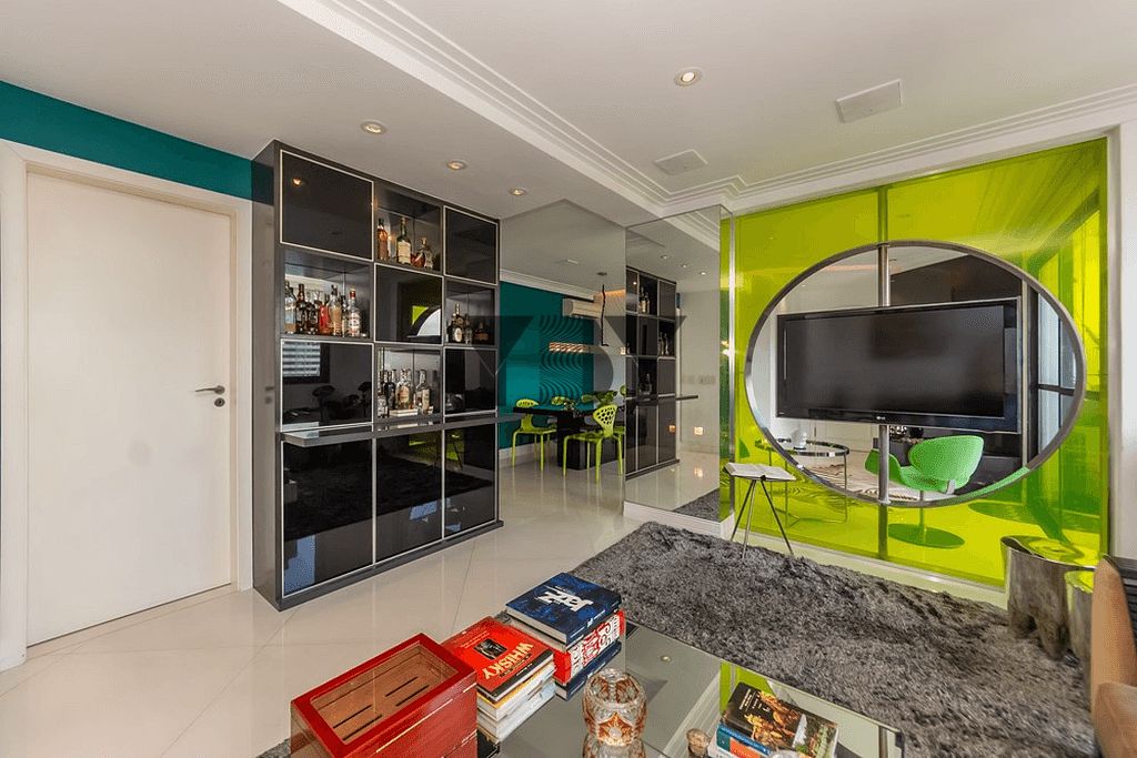 Apartamento, 1 quarto, 88 m² - Foto 32