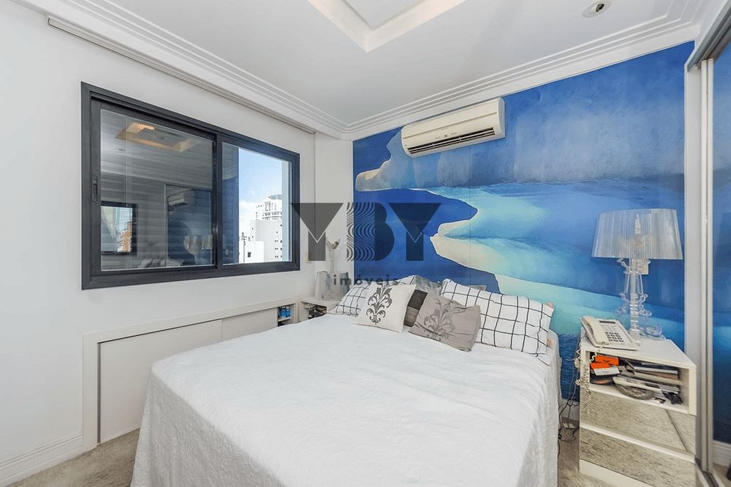 Apartamento, 1 quarto, 88 m² - Foto 35