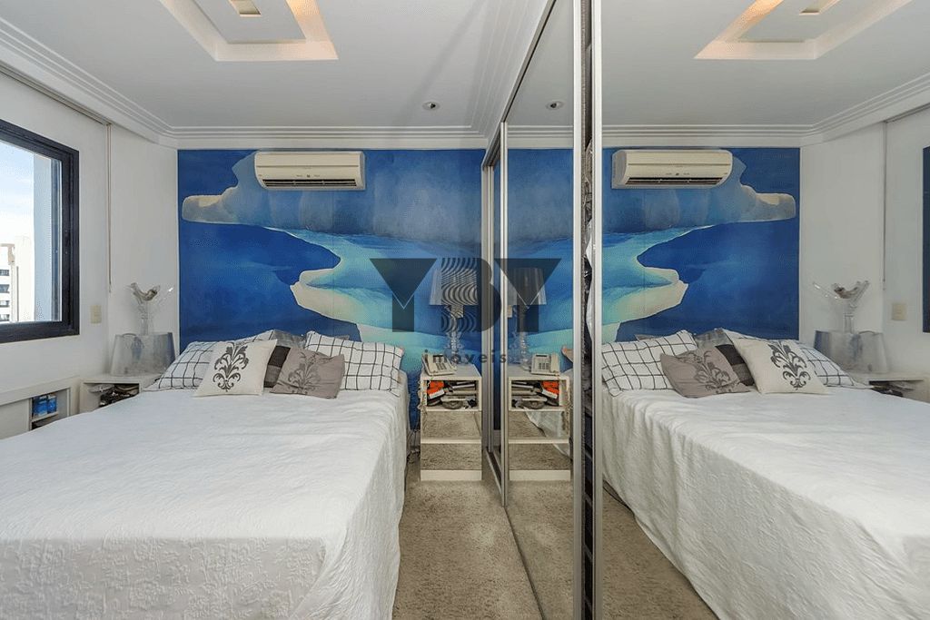 Apartamento, 1 quarto, 88 m² - Foto 10