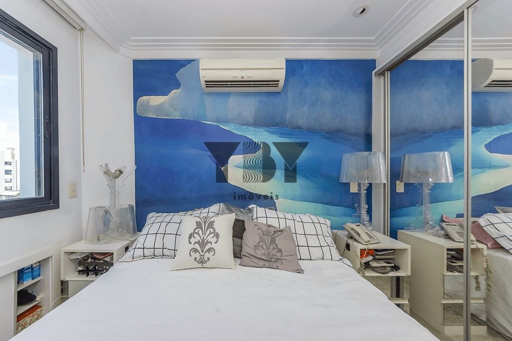 Apartamento, 1 quarto, 88 m² - Foto 3