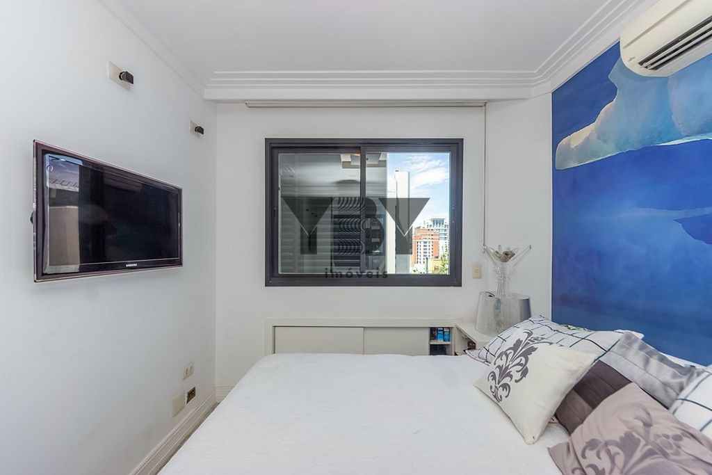 Apartamento, 1 quarto, 88 m² - Foto 4