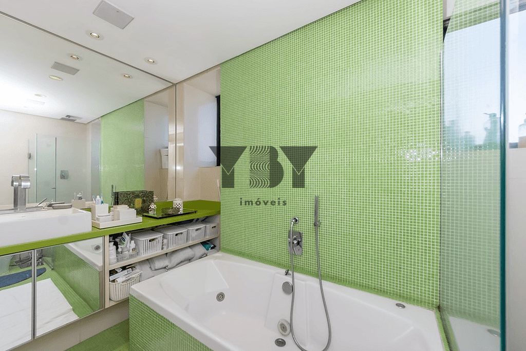 Apartamento, 1 quarto, 88 m² - Foto 5