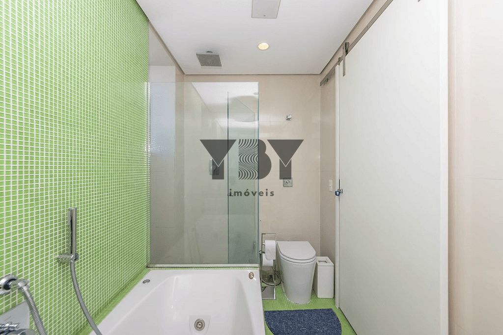 Apartamento, 1 quarto, 88 m² - Foto 6