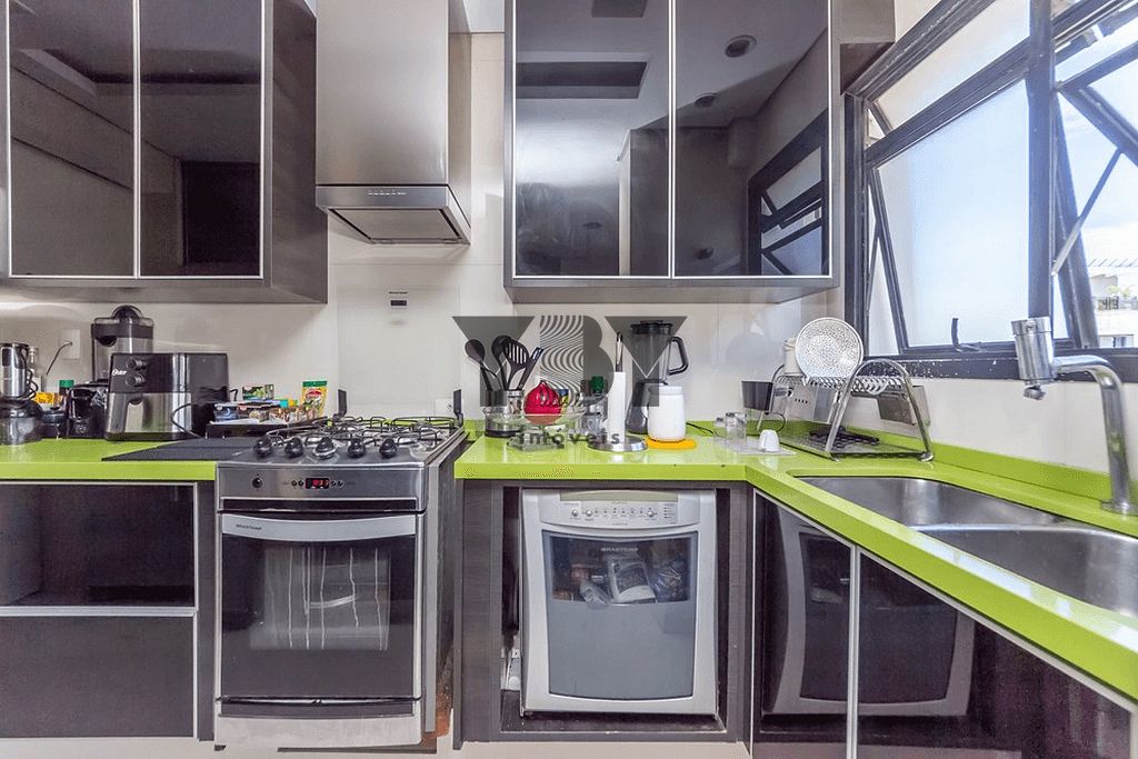 Apartamento, 1 quarto, 88 m² - Foto 9