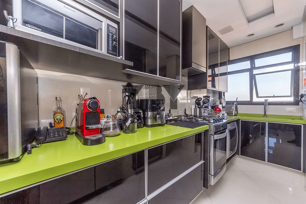 Apartamento, 1 quarto, 88 m² - Foto 2