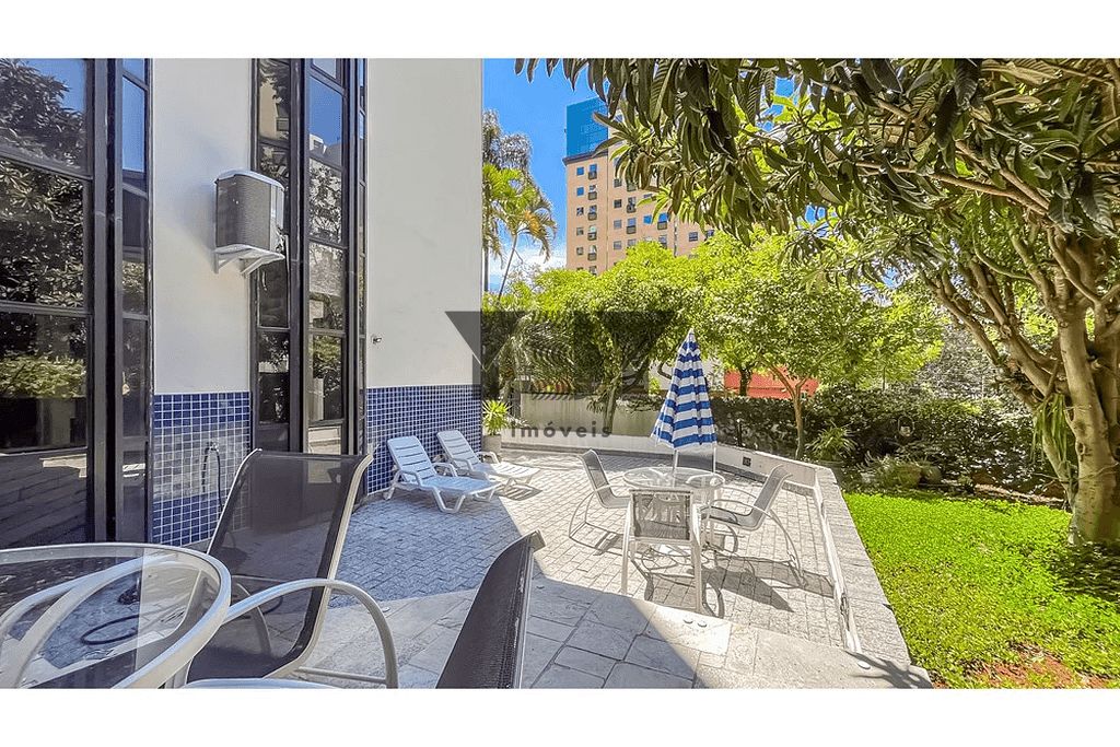 Apartamento, 1 quarto, 88 m² - Foto 11