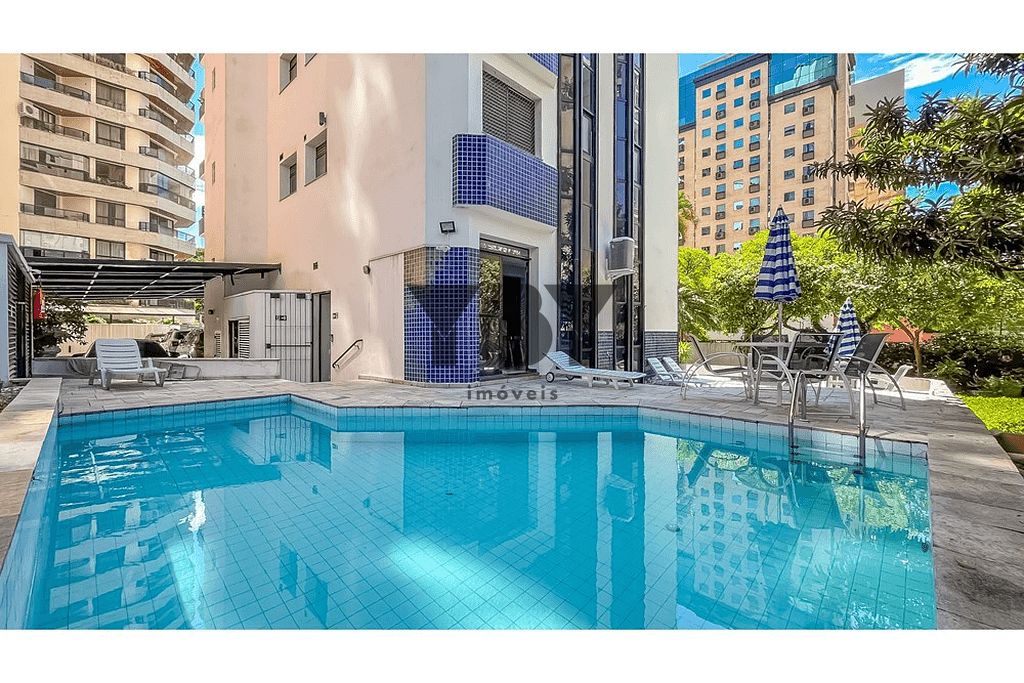 Apartamento, 1 quarto, 88 m² - Foto 12