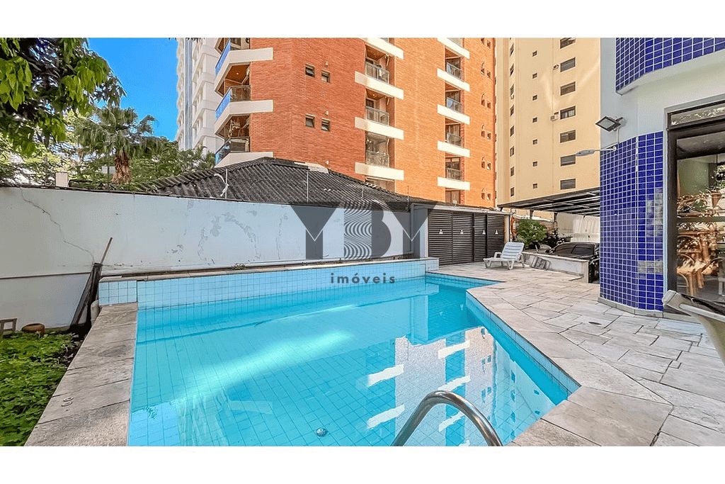 Apartamento, 1 quarto, 88 m² - Foto 13