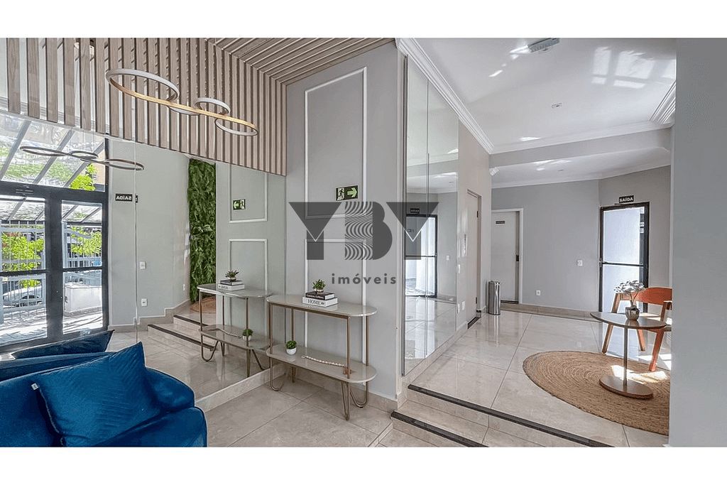 Apartamento, 1 quarto, 88 m² - Foto 16