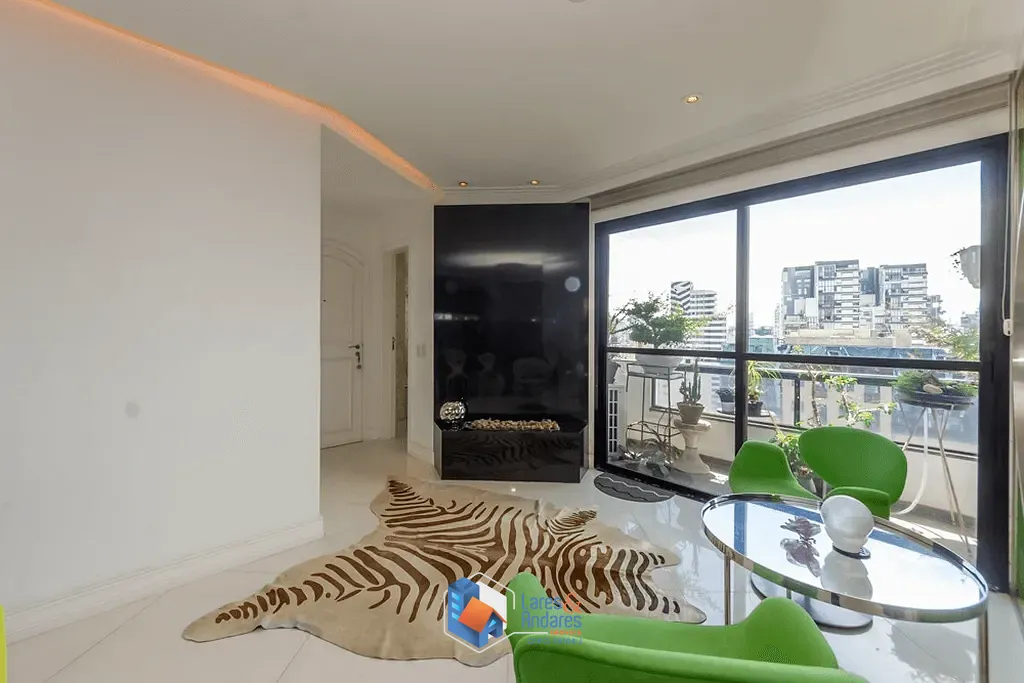 Apartamento, 1 quarto, 88 m² - Foto 20