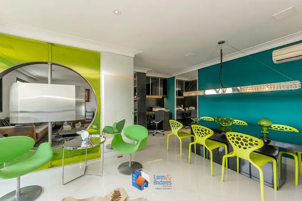Apartamento, 1 quarto, 88 m² - Foto 23
