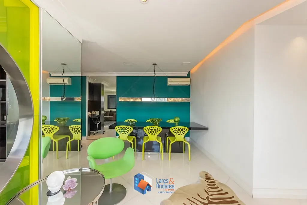 Apartamento, 1 quarto, 88 m² - Foto 25