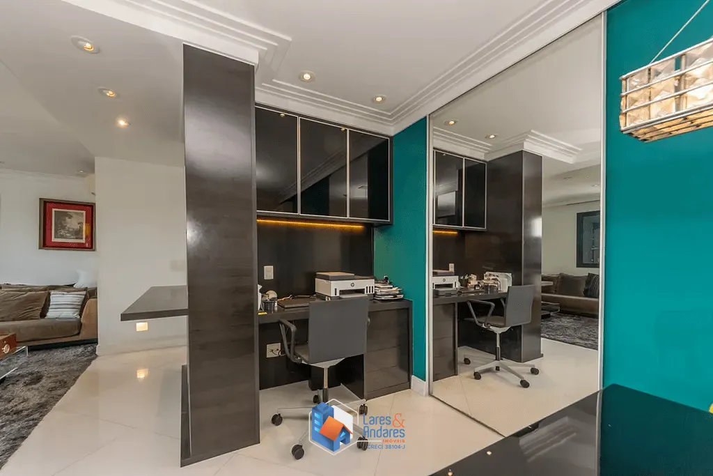 Apartamento, 1 quarto, 88 m² - Foto 19