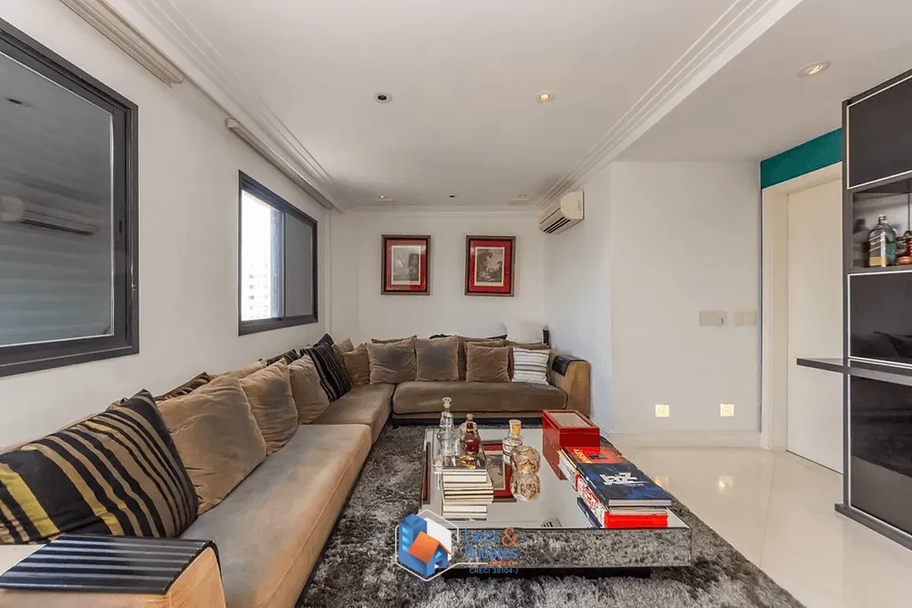 Apartamento, 1 quarto, 88 m² - Foto 29