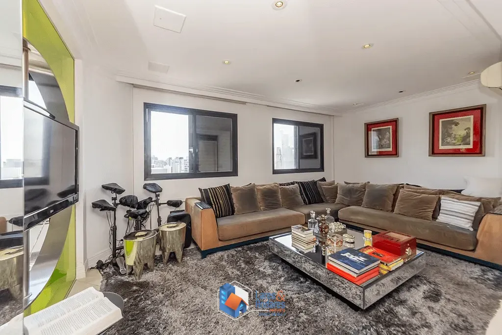 Apartamento, 1 quarto, 88 m² - Foto 30