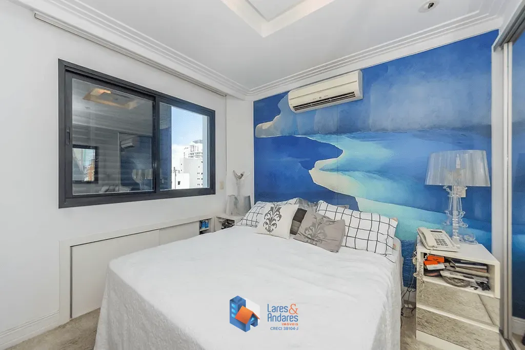 Apartamento, 1 quarto, 88 m² - Foto 35