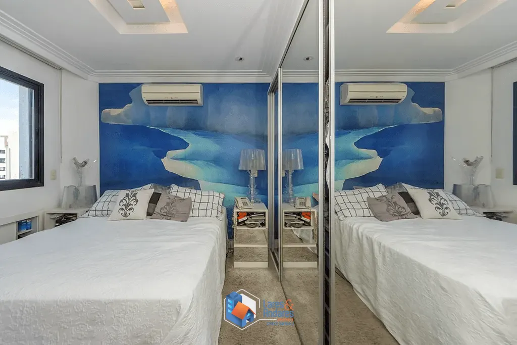 Apartamento, 1 quarto, 88 m² - Foto 10
