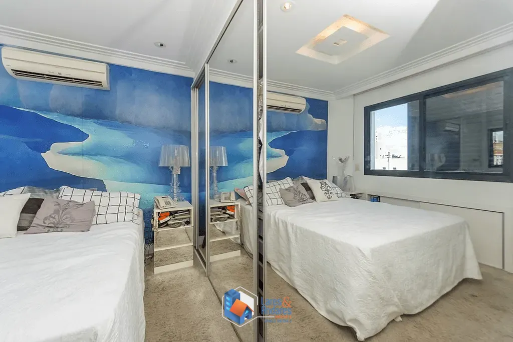 Apartamento, 1 quarto, 88 m² - Foto 28