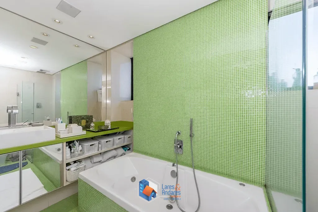 Apartamento, 1 quarto, 88 m² - Foto 5