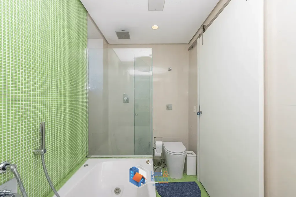 Apartamento, 1 quarto, 88 m² - Foto 6