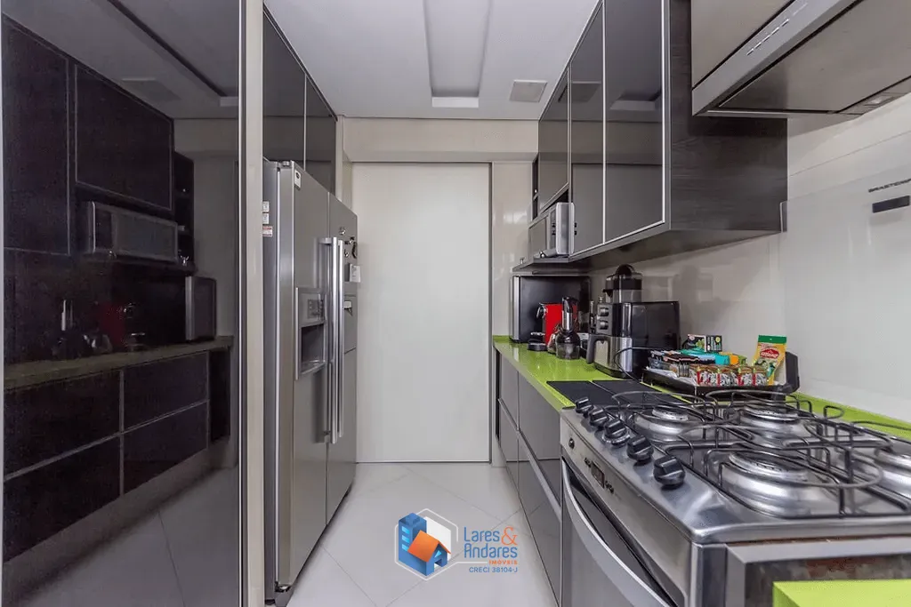 Apartamento, 1 quarto, 88 m² - Foto 7