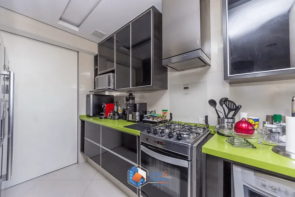 Apartamento, 1 quarto, 88 m² - Foto 8