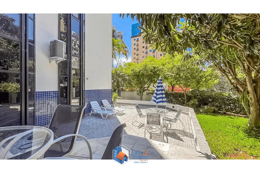Apartamento, 1 quarto, 88 m² - Foto 11