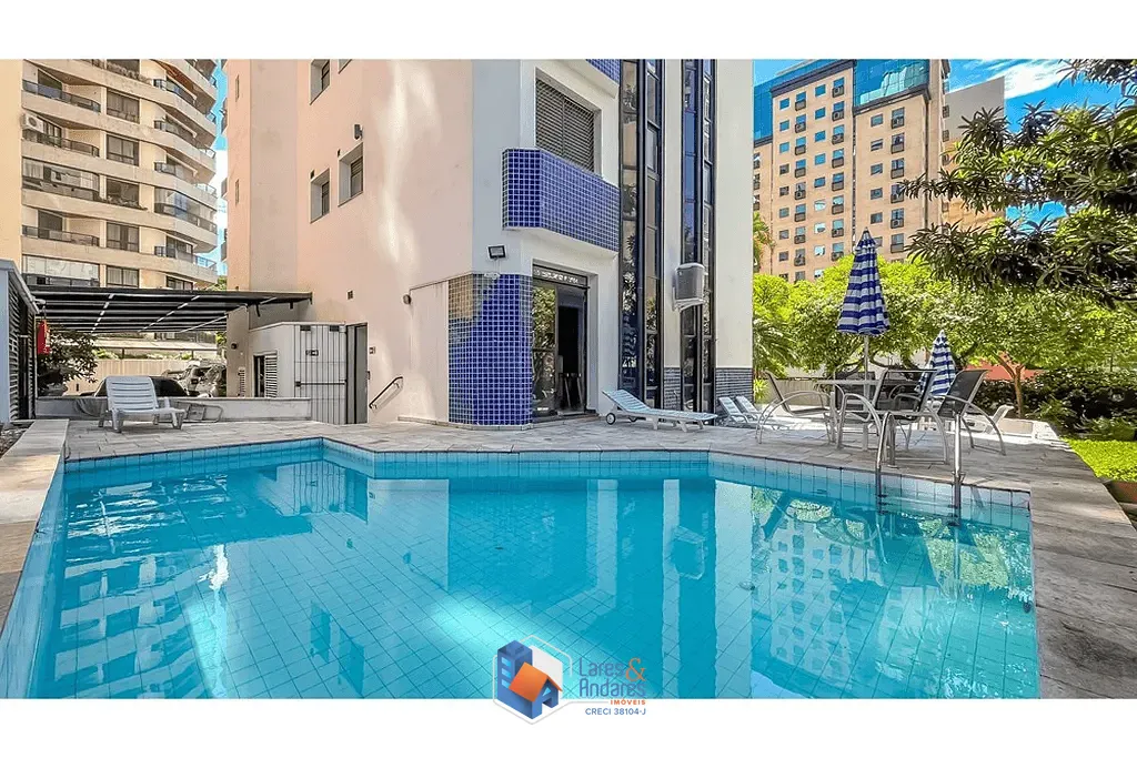 Apartamento, 1 quarto, 88 m² - Foto 12