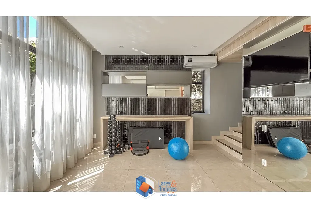 Apartamento, 1 quarto, 88 m² - Foto 14