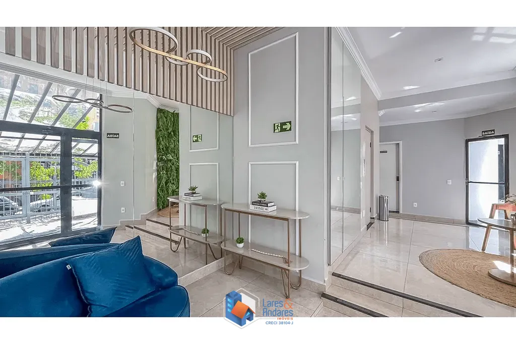 Apartamento, 1 quarto, 88 m² - Foto 15
