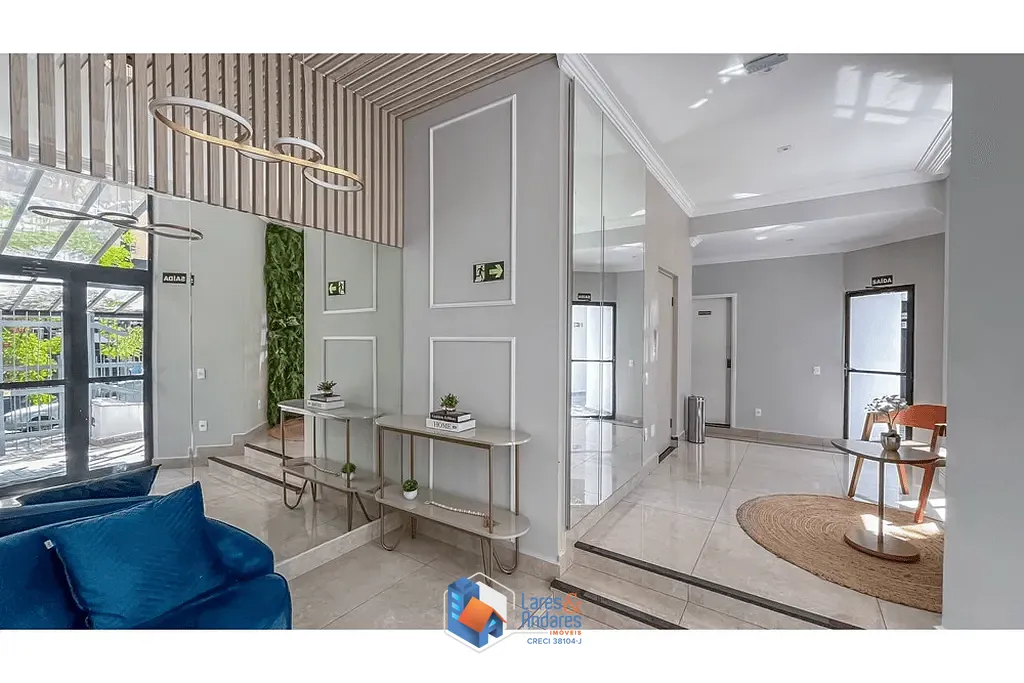 Apartamento, 1 quarto, 88 m² - Foto 16