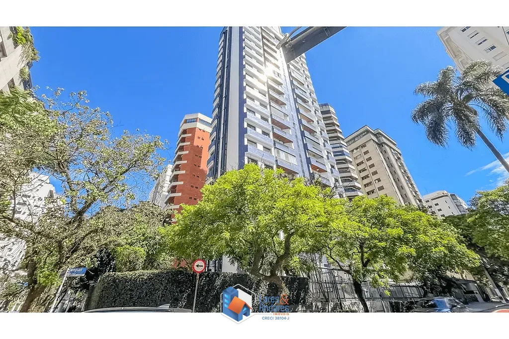 Apartamento, 1 quarto, 88 m² - Foto 17