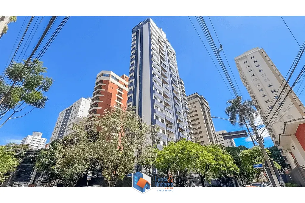 Apartamento, 1 quarto, 88 m² - Foto 18