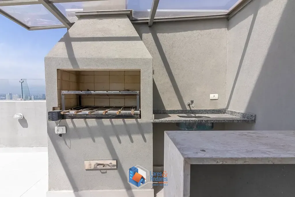 Cobertura, 4 quartos, 432 m² - Foto 31