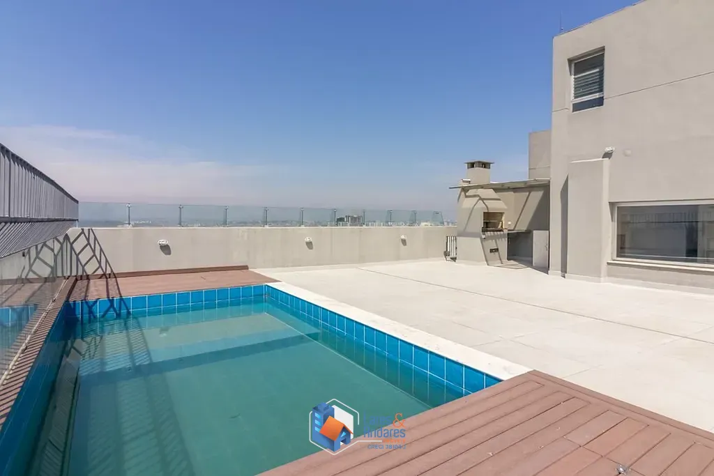 Cobertura, 4 quartos, 432 m² - Foto 32