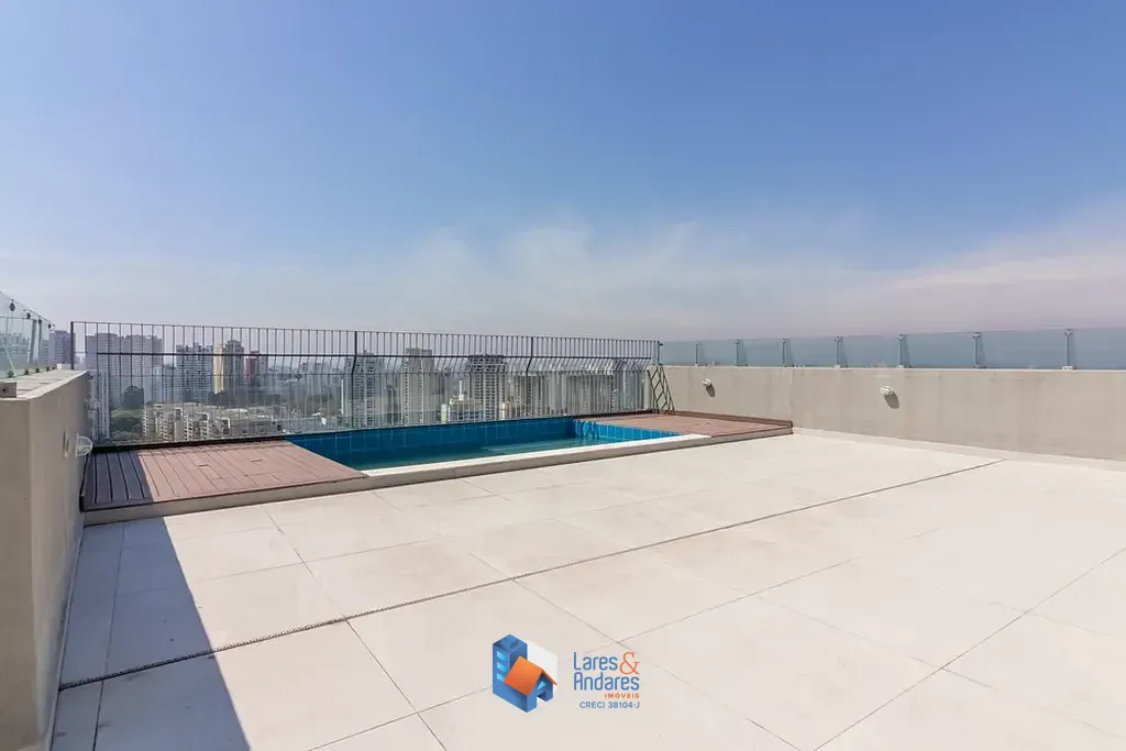 Cobertura, 4 quartos, 432 m² - Foto 33