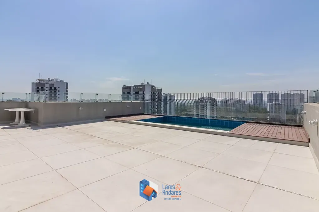Cobertura, 4 quartos, 432 m² - Foto 34