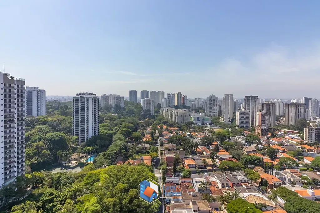 Cobertura, 4 quartos, 432 m² - Foto 35