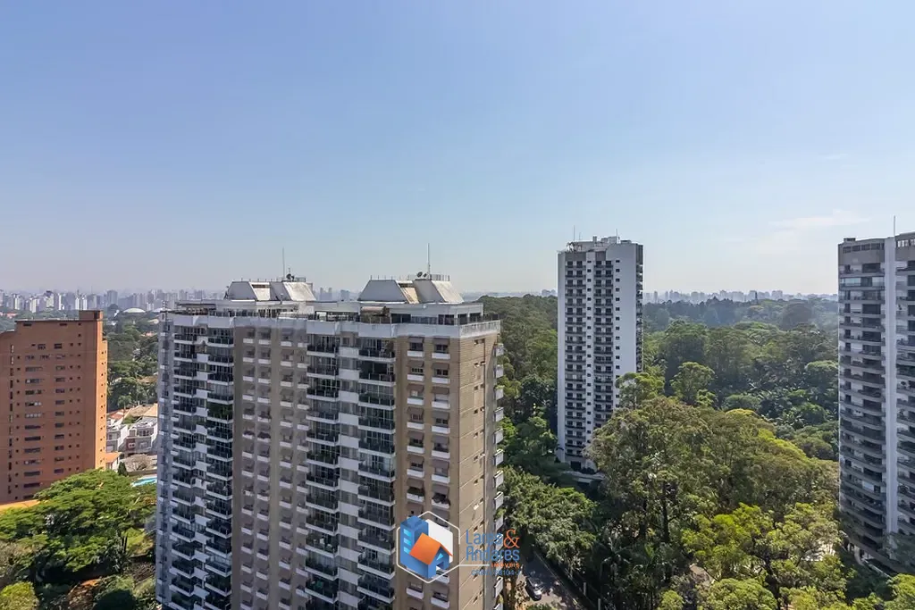 Cobertura, 4 quartos, 432 m² - Foto 36