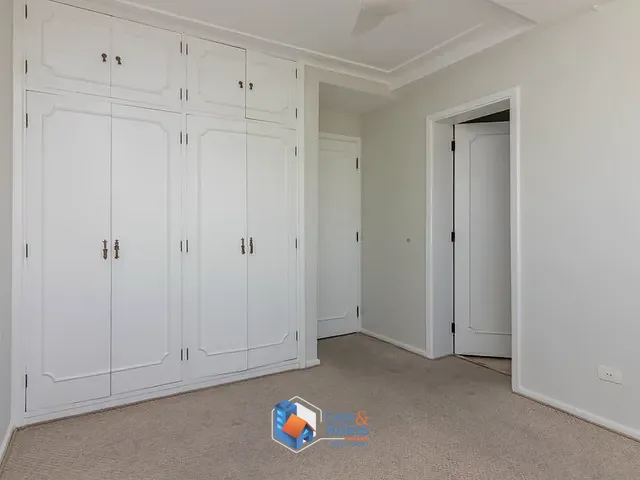 Cobertura / Penthouse 4 quartos e 5 banheiros, à venda, no bairro Santo Amaro em São Paulo